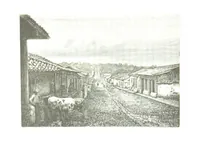 Picture 11 of 35 from De Paris a Guatémala. Notes de voyages au Centre-Amérique 1866-1875 ... Illustré de 35 planches. Dessins de M. E. A. Guillon (1877), leaf 109
