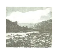An illustration from De Paris a Guatémala. Notes de voyages au Centre-Amérique 1866-1875 ... Illustré de 35 planches. Dessins de M. E. A. Guillon (1877)