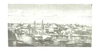 An illustration from De Paris a Guatémala. Notes de voyages au Centre-Amérique 1866-1875 ... Illustré de 35 planches. Dessins de M. E. A. Guillon (1877)
