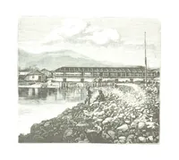 Picture 15 of 35 from De Paris a Guatémala. Notes de voyages au Centre-Amérique 1866-1875 ... Illustré de 35 planches. Dessins de M. E. A. Guillon (1877), leaf 153