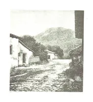An illustration from De Paris a Guatémala. Notes de voyages au Centre-Amérique 1866-1875 ... Illustré de 35 planches. Dessins de M. E. A. Guillon (1877)