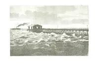 An illustration from De Paris a Guatémala. Notes de voyages au Centre-Amérique 1866-1875 ... Illustré de 35 planches. Dessins de M. E. A. Guillon (1877)