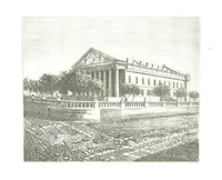 An illustration from De Paris a Guatémala. Notes de voyages au Centre-Amérique 1866-1875 ... Illustré de 35 planches. Dessins de M. E. A. Guillon (1877)