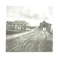 Picture 31 of 35 from De Paris a Guatémala. Notes de voyages au Centre-Amérique 1866-1875 ... Illustré de 35 planches. Dessins de M. E. A. Guillon (1877), leaf 347
