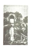 An illustration from De Paris a Guatémala. Notes de voyages au Centre-Amérique 1866-1875 ... Illustré de 35 planches. Dessins de M. E. A. Guillon (1877)