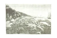 Picture 35 of 35 from De Paris a Guatémala. Notes de voyages au Centre-Amérique 1866-1875 ... Illustré de 35 planches. Dessins de M. E. A. Guillon (1877), leaf 391