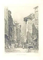 Picture 41 of 47 from Rouen pittoresque ... Dessins par M. Lalanne. Texte par Allais, C. de Beaurepaire, Dubosc, Félix, Hédou, H. de Lapommeraye (1886), leaf 246