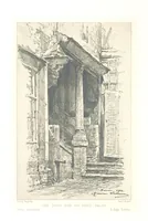 Picture 43 of 47 from Rouen pittoresque ... Dessins par M. Lalanne. Texte par Allais, C. de Beaurepaire, Dubosc, Félix, Hédou, H. de Lapommeraye (1886), leaf 252