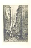 Picture 44 of 47 from Rouen pittoresque ... Dessins par M. Lalanne. Texte par Allais, C. de Beaurepaire, Dubosc, Félix, Hédou, H. de Lapommeraye (1886), leaf 260
