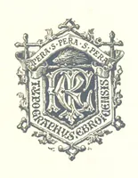 Picture 47 of 47 from Rouen pittoresque ... Dessins par M. Lalanne. Texte par Allais, C. de Beaurepaire, Dubosc, Félix, Hédou, H. de Lapommeraye (1886), leaf 277