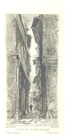 An illustration from Rouen pittoresque ... Dessins par M. Lalanne. Texte par Allais, C. de Beaurepaire, Dubosc, Félix, Hédou, H. de Lapommeraye (1886)