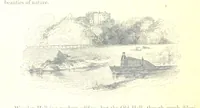 An illustration from The Pictorial History of the County of Lancaster, etc (1844)