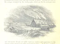 An illustration from The Pictorial History of the County of Lancaster, etc (1844)