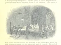 An illustration from The Pictorial History of the County of Lancaster, etc (1844)