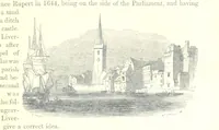 Picture 53 of 167 from The Pictorial History of the County of Lancaster, etc (1844), leaf 117