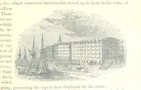 An illustration from The Pictorial History of the County of Lancaster, etc (1844)