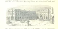 An illustration from The Pictorial History of the County of Lancaster, etc (1844)