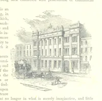 An illustration from The Pictorial History of the County of Lancaster, etc (1844)