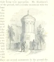 An illustration from The Pictorial History of the County of Lancaster, etc (1844)