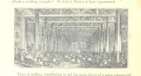 An illustration from The Pictorial History of the County of Lancaster, etc (1844)