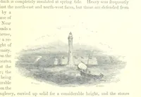 An illustration from The Pictorial History of the County of Lancaster, etc (1844)