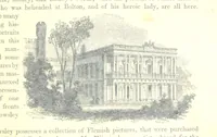 An illustration from The Pictorial History of the County of Lancaster, etc (1844)