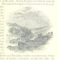 An illustration from The Pictorial History of the County of Lancaster, etc (1844)