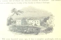 An illustration from The Pictorial History of the County of Lancaster, etc (1844)