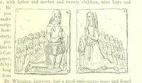 An illustration from The Pictorial History of the County of Lancaster, etc (1844)