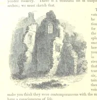 An illustration from The Pictorial History of the County of Lancaster, etc (1844)