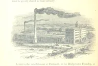 An illustration from The Pictorial History of the County of Lancaster, etc (1844)