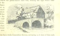An illustration from The Pictorial History of the County of Lancaster, etc (1844)