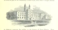 An illustration from The Pictorial History of the County of Lancaster, etc (1844)