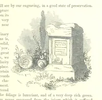 An illustration from The Pictorial History of the County of Lancaster, etc (1844)