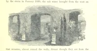 An illustration from The Pictorial History of the County of Lancaster, etc (1844)