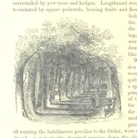 An illustration from The Pictorial History of the County of Lancaster, etc (1844)