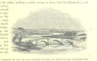 An illustration from The Pictorial History of the County of Lancaster, etc (1844)
