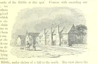 Picture 122 of 167 from The Pictorial History of the County of Lancaster, etc (1844), leaf 247