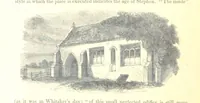 An illustration from The Pictorial History of the County of Lancaster, etc (1844)