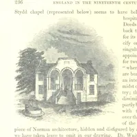 Picture 125 of 167 from The Pictorial History of the County of Lancaster, etc (1844), leaf 250