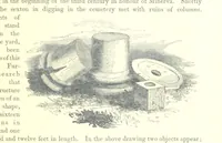 An illustration from The Pictorial History of the County of Lancaster, etc (1844)