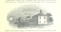 An illustration from The Pictorial History of the County of Lancaster, etc (1844)