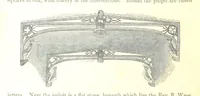 An illustration from The Pictorial History of the County of Lancaster, etc (1844)