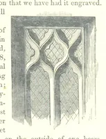 An illustration from The Pictorial History of the County of Lancaster, etc (1844)