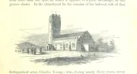 An illustration from The Pictorial History of the County of Lancaster, etc (1844)