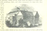 An illustration from The Pictorial History of the County of Lancaster, etc (1844)