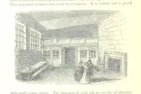 An illustration from The Pictorial History of the County of Lancaster, etc (1844)