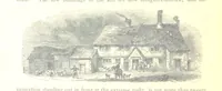 An illustration from The Pictorial History of the County of Lancaster, etc (1844)