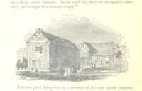 An illustration from The Pictorial History of the County of Lancaster, etc (1844)