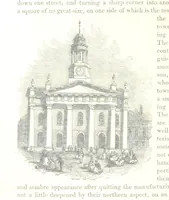 An illustration from The Pictorial History of the County of Lancaster, etc (1844)
